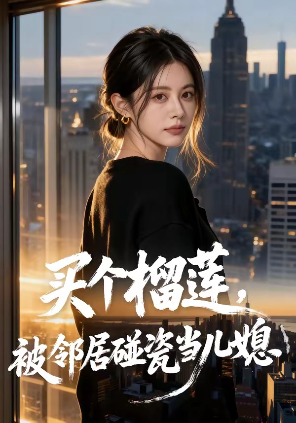 电影：买个榴莲，被邻居碰瓷当儿媳