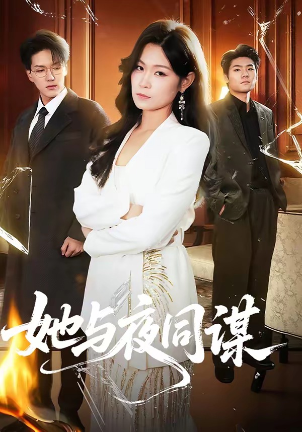 电影：她与夜同谋