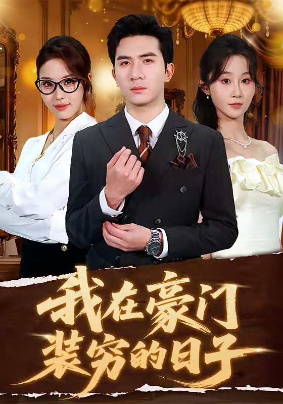 电影：我在豪门装穷的日子