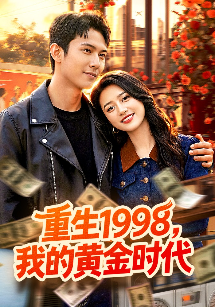 电影：重生1998，我的黄金时代