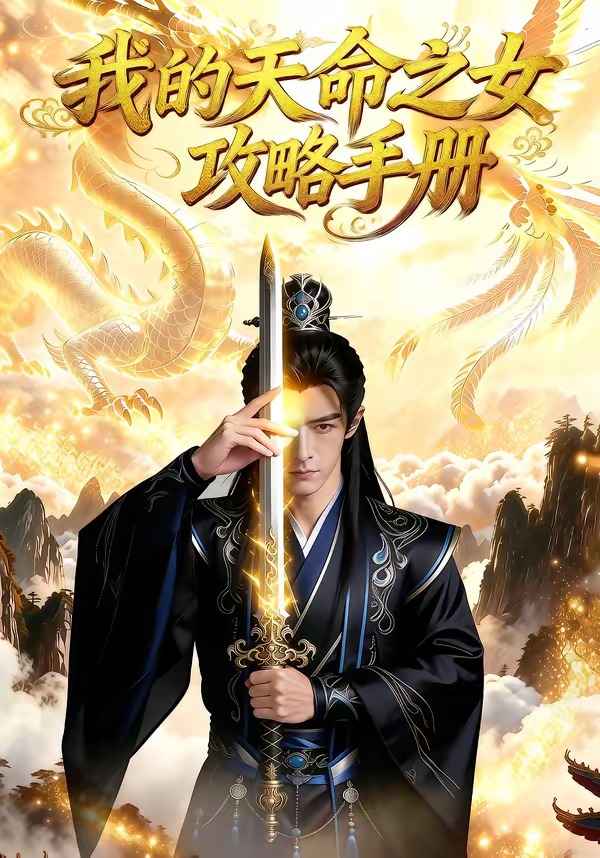 电影：我的天命之女攻略手册