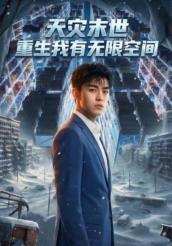 电影：天灾末世，重生我有无限空间