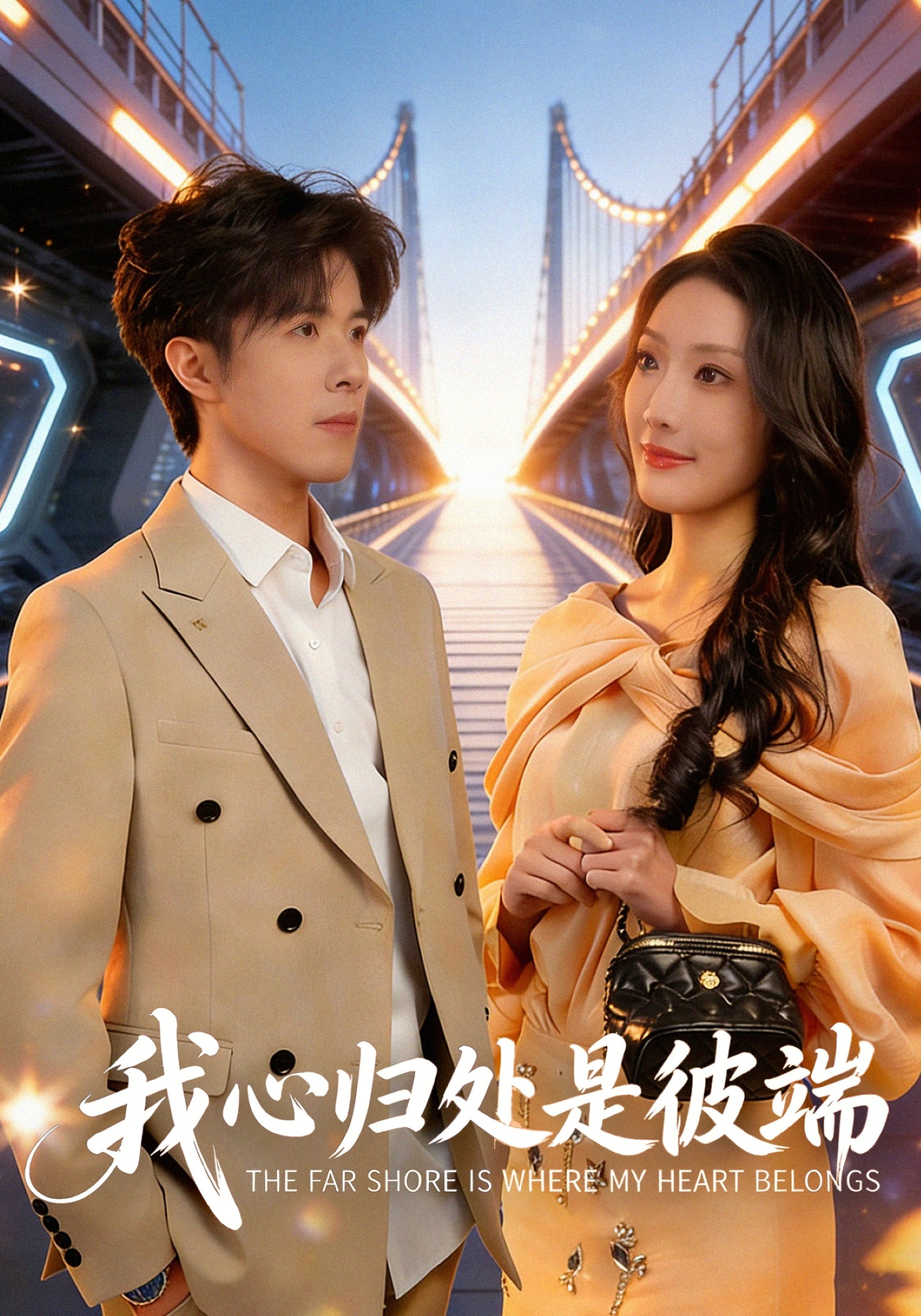 电影：我心归处是彼端