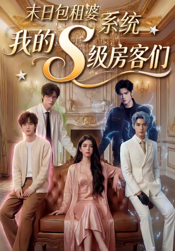 电影：末日包租婆系统，我的S级房客们