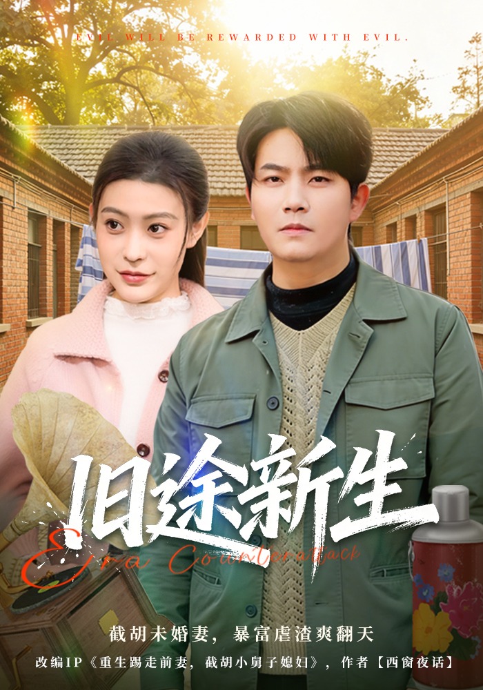 电影：旧途新生