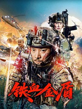 电影：铁血金盾