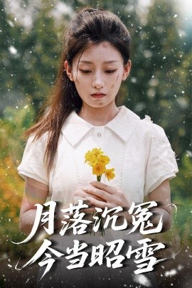 电影：月落沉冤今当昭雪