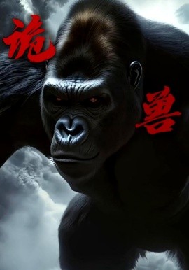 电影：诡兽