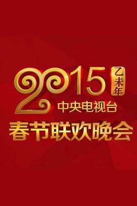 电影：2015年中央电视台春节联欢晚会