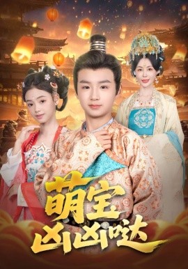 电影：萌宝凶凶哒