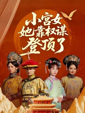 电影：小宫女她靠权谋登顶了