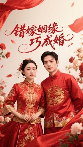 电影：错嫁姻缘巧成婚
