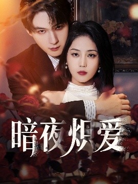 电影：暗夜炽爱
