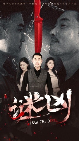 电影：谜凶