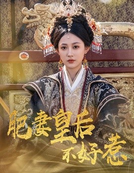 电影：肥妻皇后不好惹