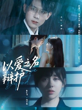 电影：以爱之名辩护