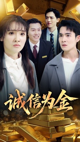 电影：诚信为金