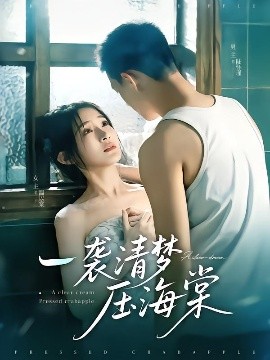 电影：一袭清梦压海棠