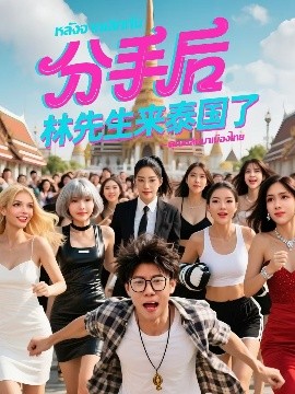 电影：分手后林先生来泰国了
