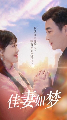 电影：佳妻如梦