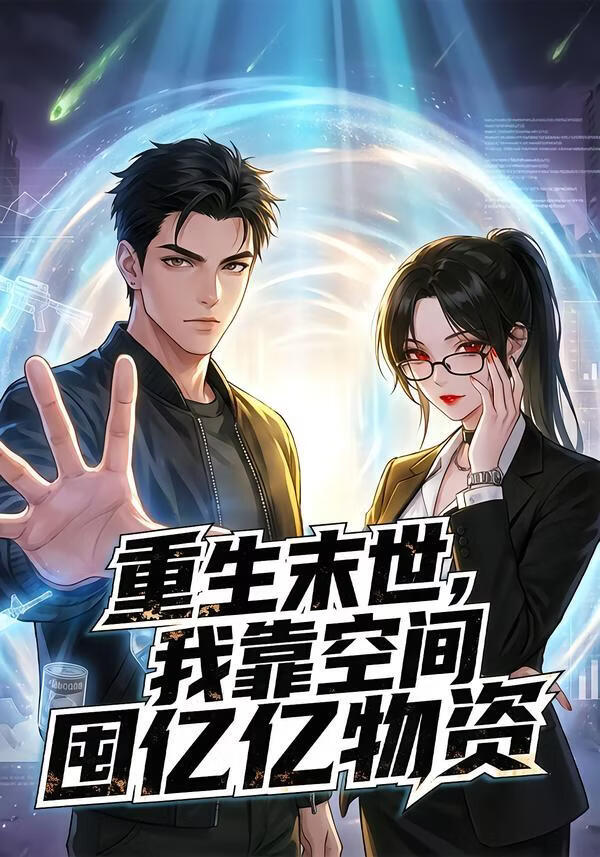 电影：重生末世，我靠空间囤亿亿物资