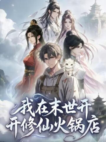 电影：我在末世开修仙火锅店