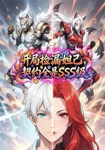 电影：开局捡漏妲己，契约全是SSS级