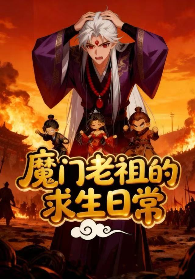 电影：魔门老祖的求生日常