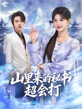电影：山里来的秘书超会打