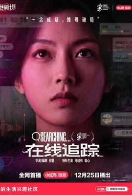 电影：在线追踪