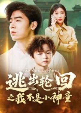 电影：逃出轮回之我不是小神童