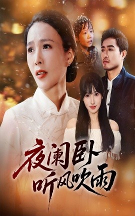 电影：夜阑卧听风吹雨