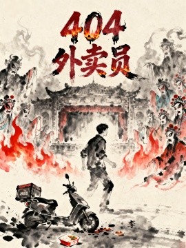 电影：404外卖员