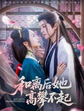 电影：和离后她高攀不起