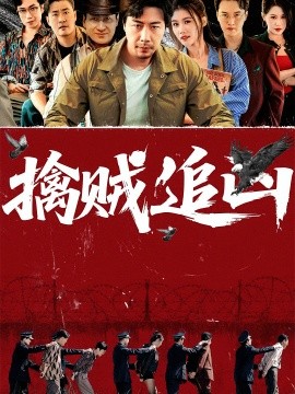 电影：擒贼追凶