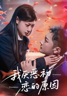 电影：我厌恶初恋的原因