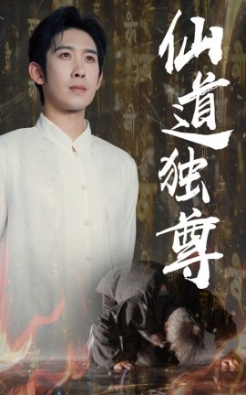电影：仙道独尊