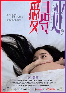 电影：爱寻迷国语