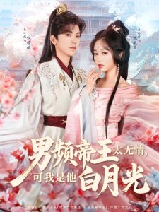 电影：男频帝王太无情可我是他白月光