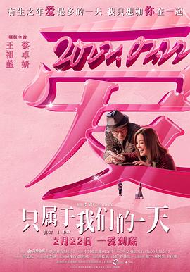 电影：只属于我们的一天国语