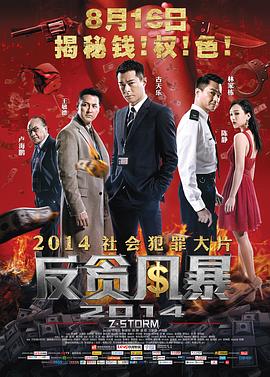 电影：反贪风暴国语