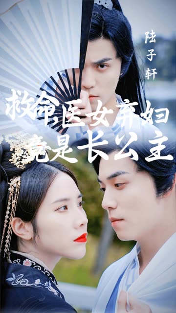 电影：救命医女弃妇竟是长公主