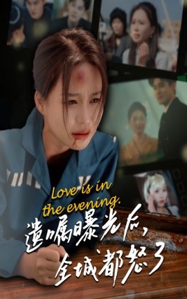 电影：遗嘱曝光后，全城都怒了