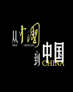 电影：从《中国》到中国