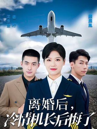 电影：离婚后，冷情机长后悔了