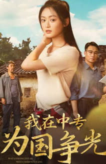 电影：我在中专为国争光