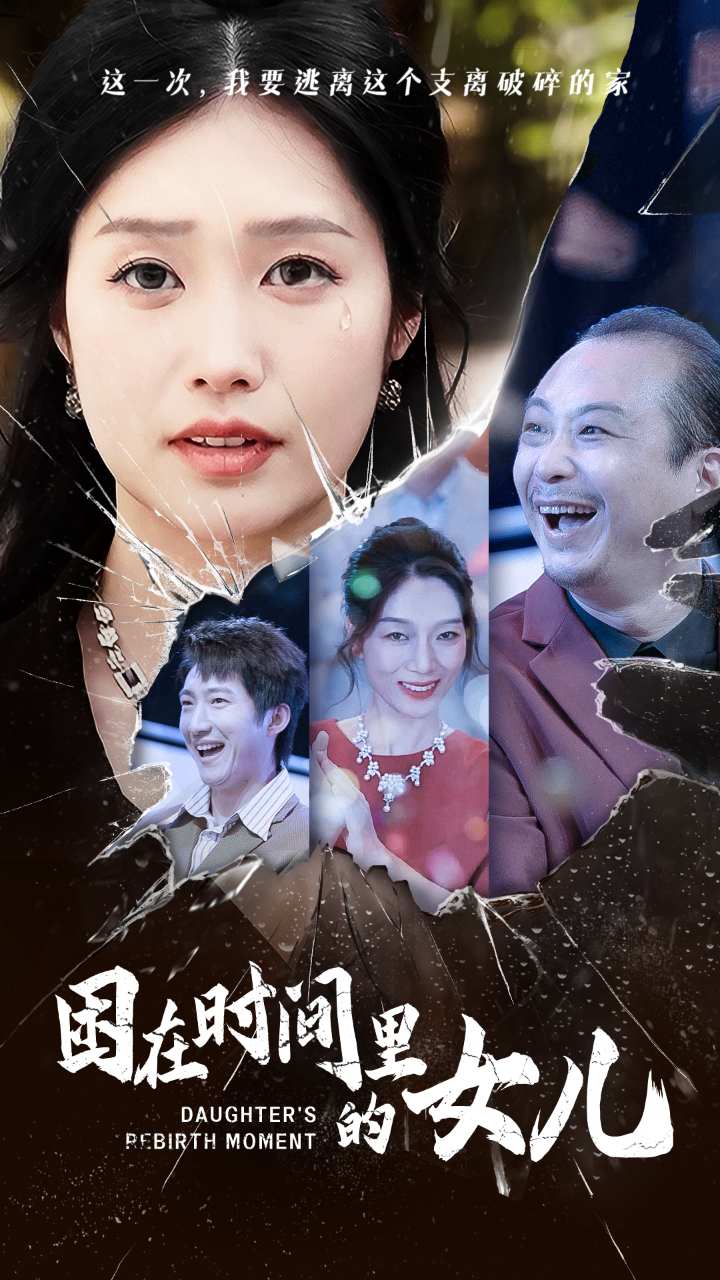 电影：困在时间里的女儿