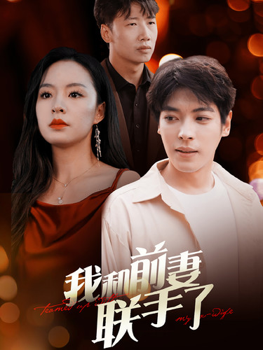 电影：我和前妻联手了
