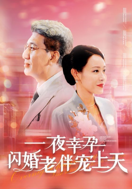 电影：一夜幸孕，闪婚老伴宠上天