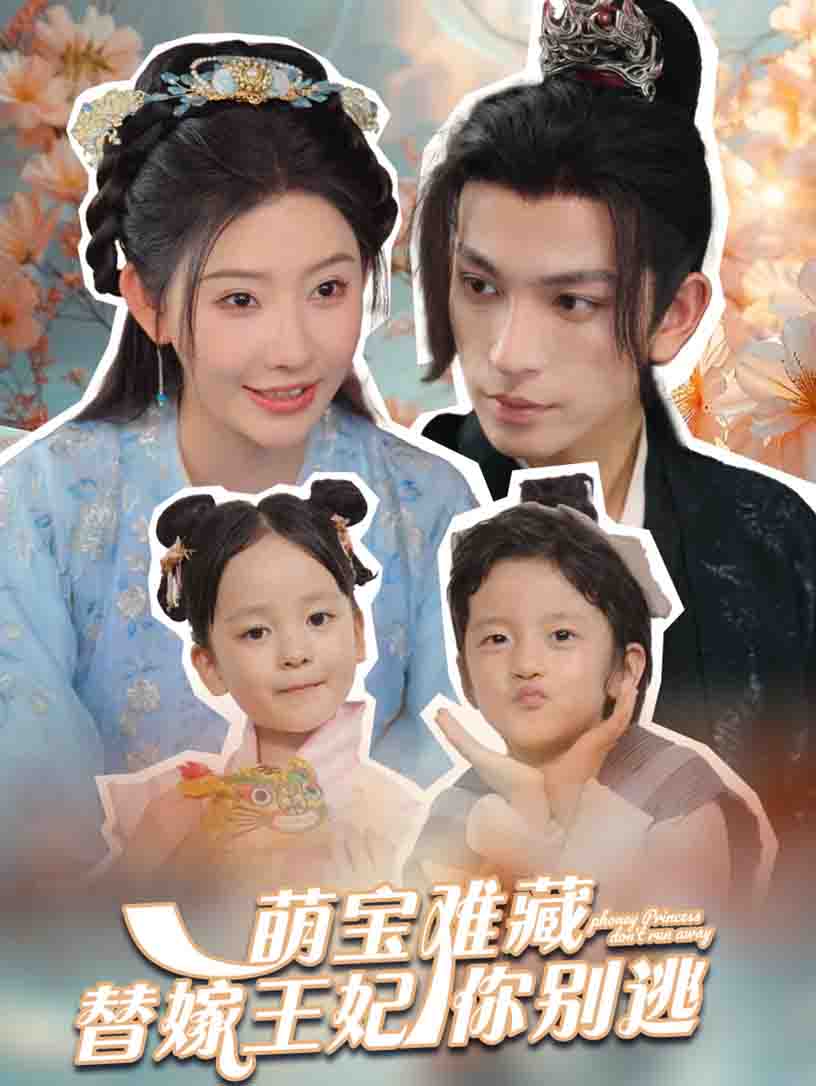 电影：萌宝难藏替嫁王妃你别逃